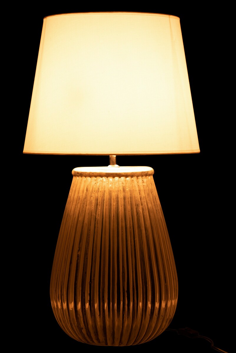 lampa z abażurem 5265-3