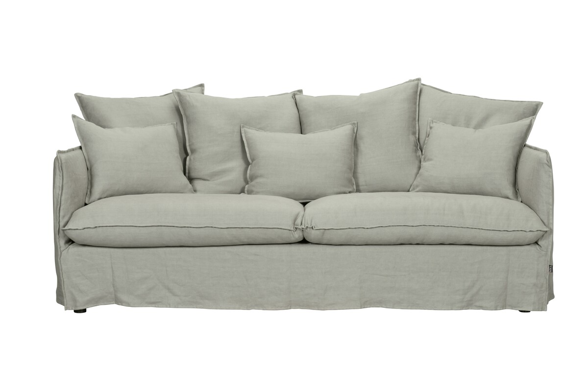 Sofa użyta w majowym odcinku weekendowych metamorfoz. Sofa Copenhagen