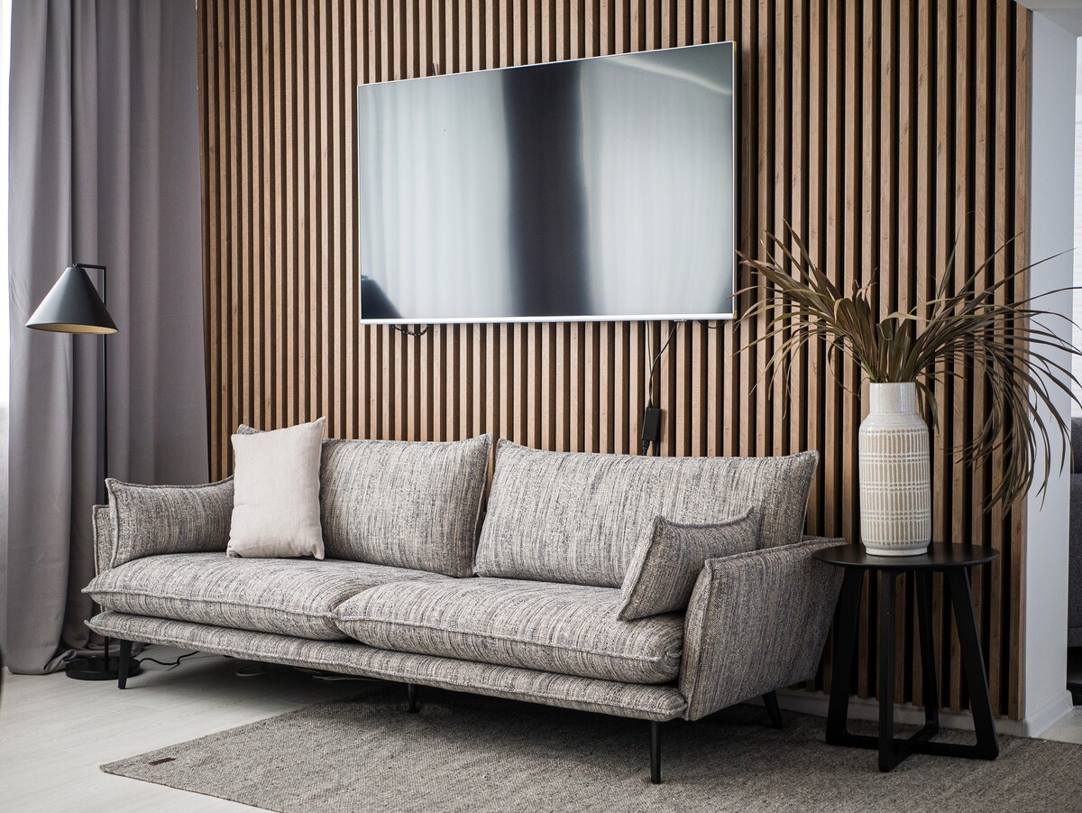 Elegancka sofa Lenon 