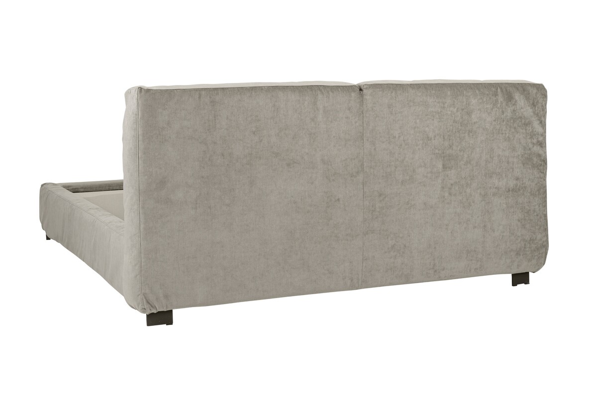 Łóżko tapicerowane Vesta Bed