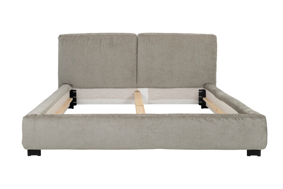 Łóżko tapicerowane Vesta Bed