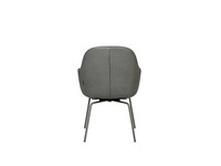 Paloma Dining Chair_ Californa Dark Grey_ back.jpg