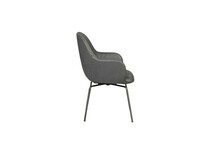 Paloma Dining Chair_ Californa Dark Grey_ side.jpg