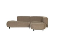 Vesta EP Round L_ 1.5 round R_ Half circle footstool_ Manchester Sand_ front_.jpg