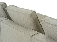 Brera_ 1.5 module L_1.5_Chl_R_ Moulin Beige_ back cushion close up from back.jpg