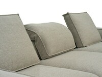 Brera_ 1.5 module L_1.5_Chl_R_ Moulin Beige_ back cushion w function_ detail.jpg