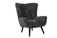 Jolyn armchair_ alice grey side