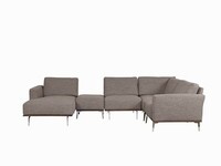 sofa modułowa Noir 