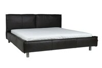 Vesta bed special 180x200_ bost licorice_ limassol matress side 2